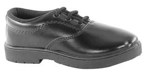Cadet School Shoes