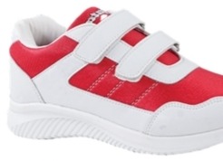 Jump School Shoes