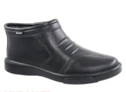 Mud Mate Ankle Boot