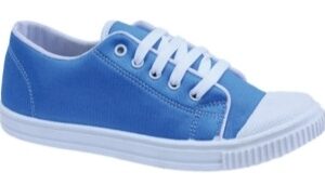 Pace Canvas Shoes