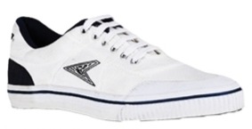 Power Match Canvas Shoes