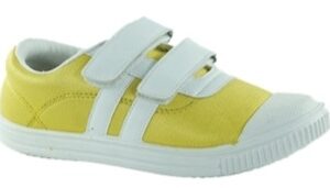 Sprint Canvas Shoes
