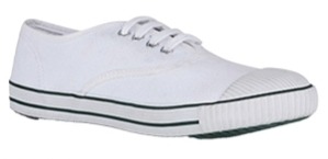 Tennis Canvas Shoes