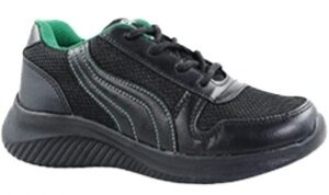 Wave School Shoes