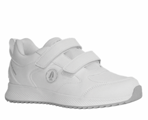 Institutional PU Syn Sports Shoe