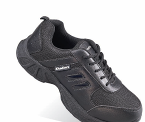 Lace-Up Sports Shoe