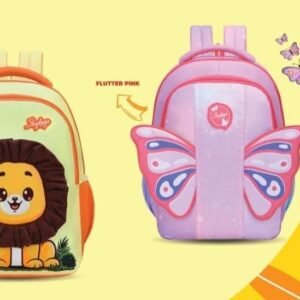 Buddy Prime Backpack