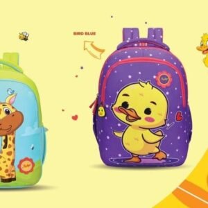 Buddy V2 Backpack