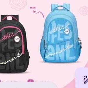 Glow Backpack