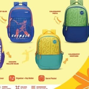 Klan Plus V3 Backpack