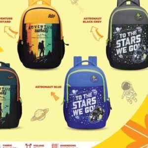 Klan V3 Backpack