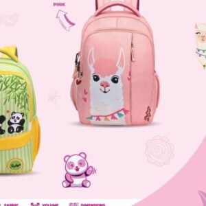 Mimi Backpack