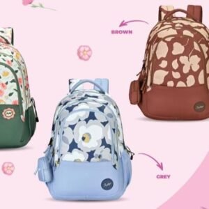 Stella Backpack