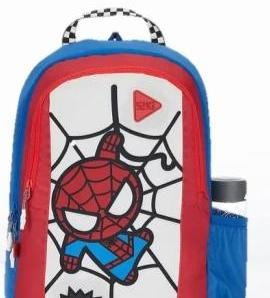 Champ 2 Backpack (Spiderman)